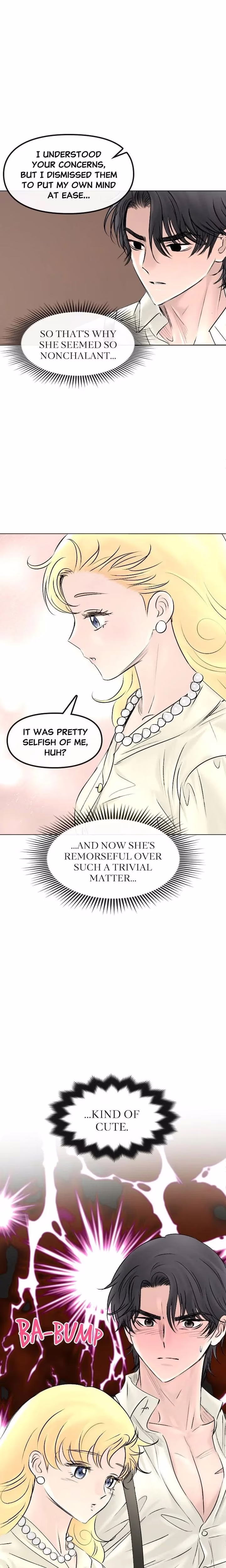 Happily Ever Afterwards - Chapter 46 - Part 12