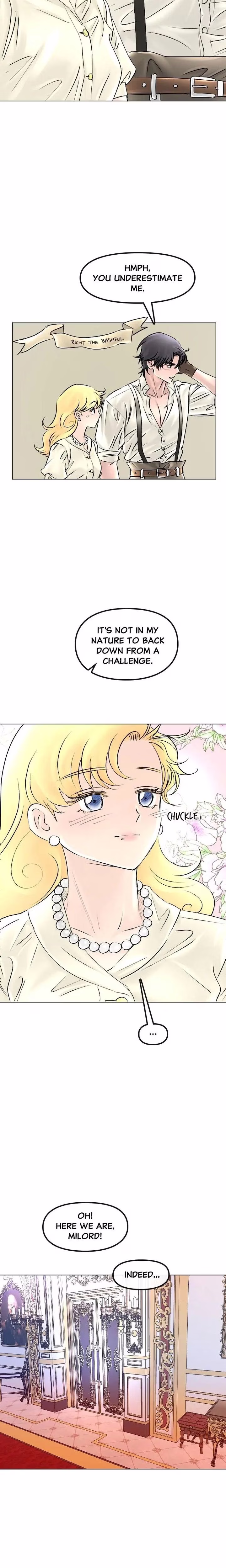 Happily Ever Afterwards - Chapter 46 - Part 13