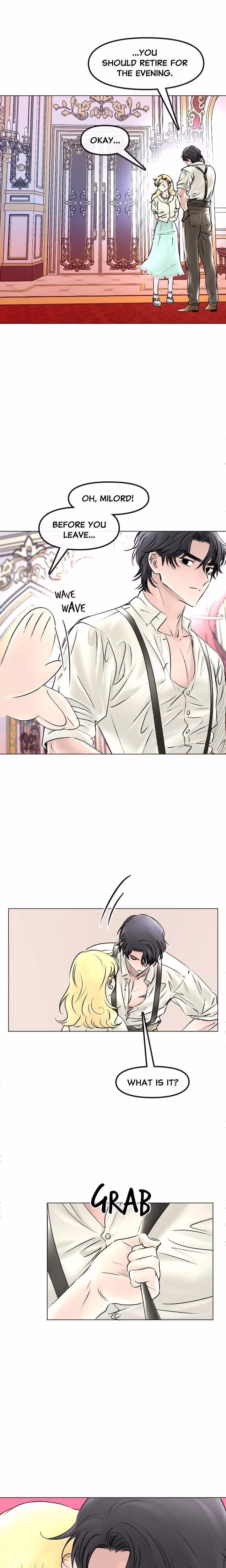 Happily Ever Afterwards - Chapter 46 - Part 14