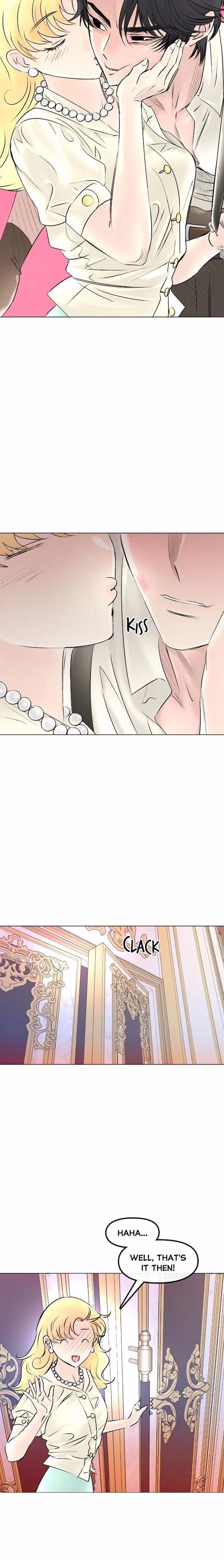 Happily Ever Afterwards - Chapter 46 - Part 15