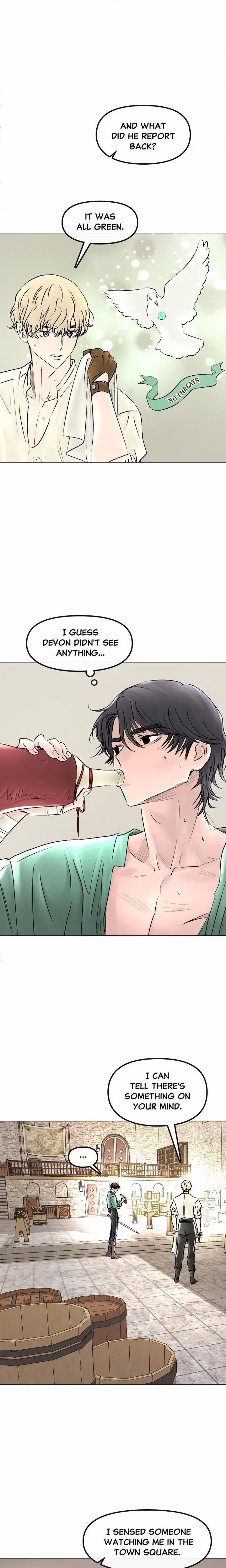 Happily Ever Afterwards - Chapter 47 - Part 4