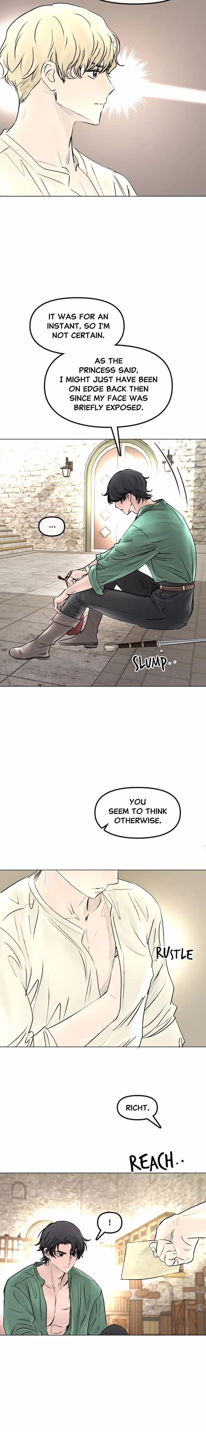 Happily Ever Afterwards - Chapter 47 - Part 5