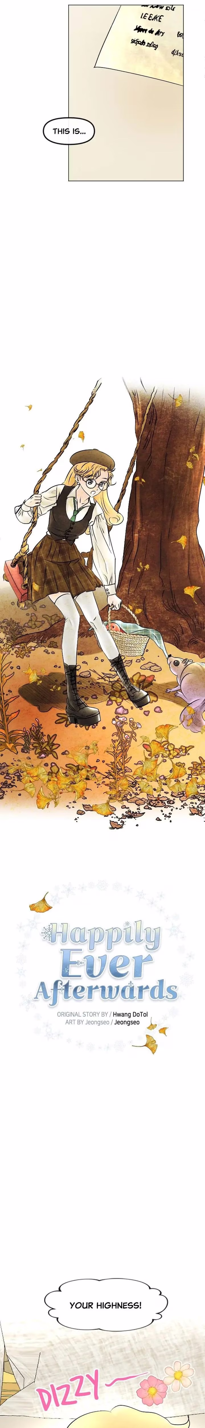 Happily Ever Afterwards - Chapter 47 - Part 6