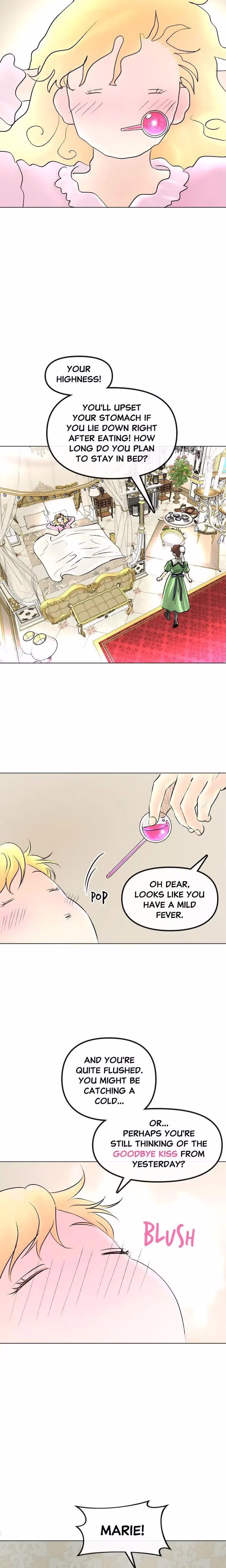 Happily Ever Afterwards - Chapter 47 - Part 7