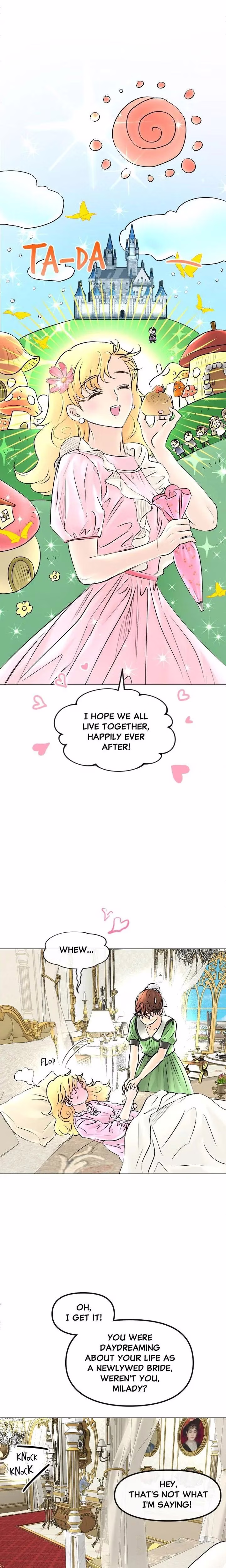Happily Ever Afterwards - Chapter 47 - Part 9