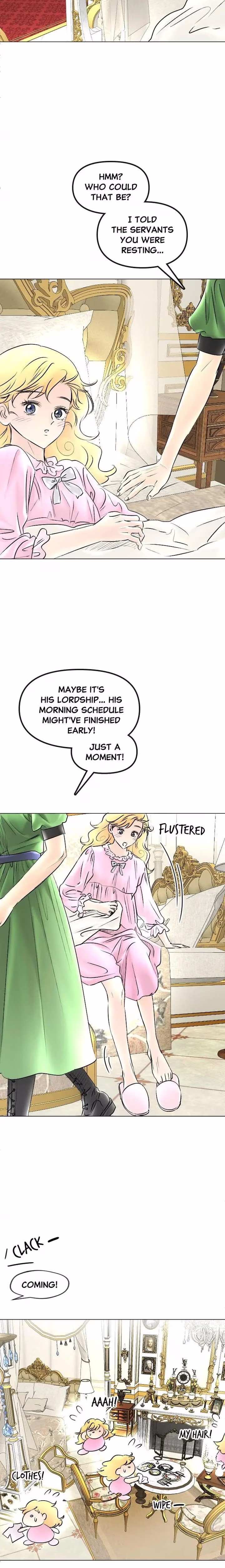 Happily Ever Afterwards - Chapter 47 - Part 10