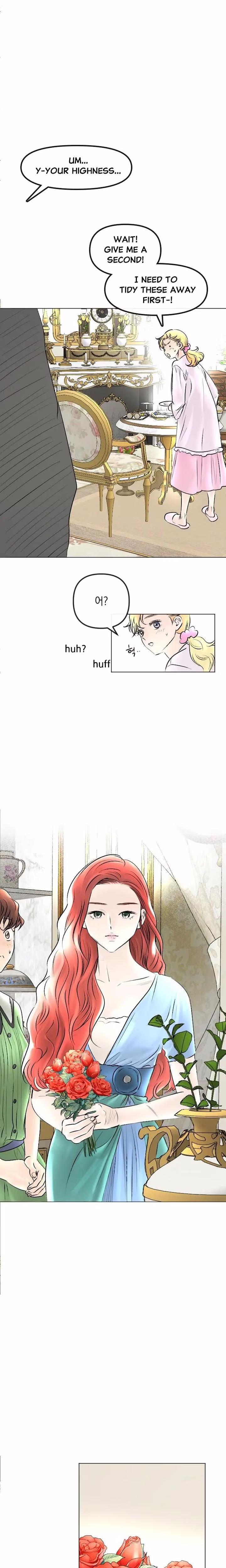 Happily Ever Afterwards - Chapter 47 - Part 11