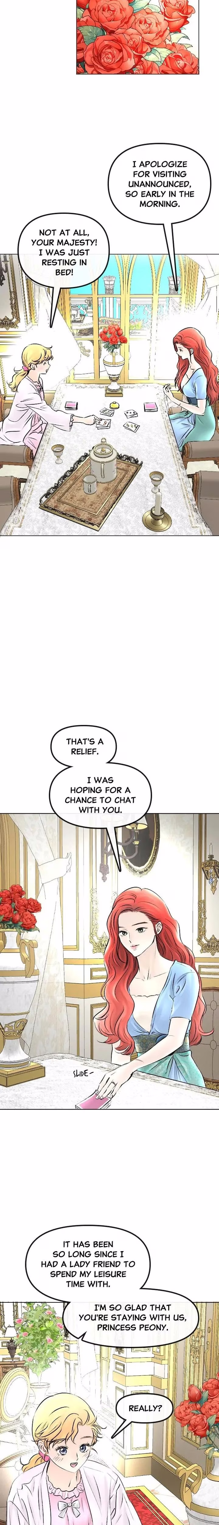 Happily Ever Afterwards - Chapter 47 - Part 12