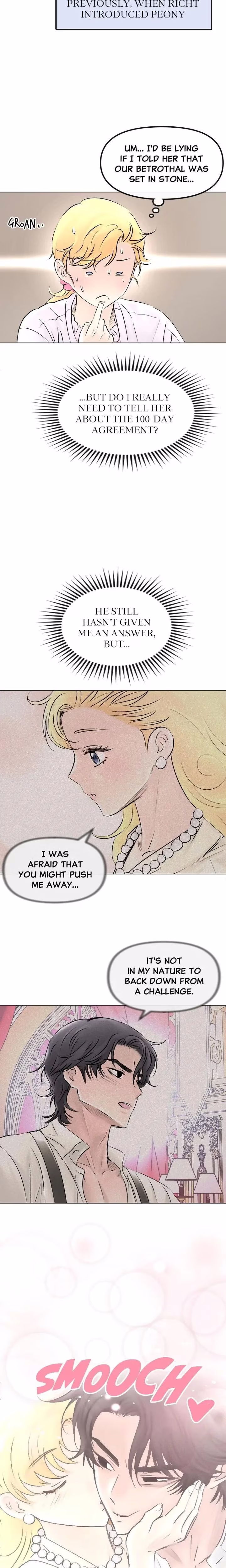 Happily Ever Afterwards - Chapter 47 - Part 15