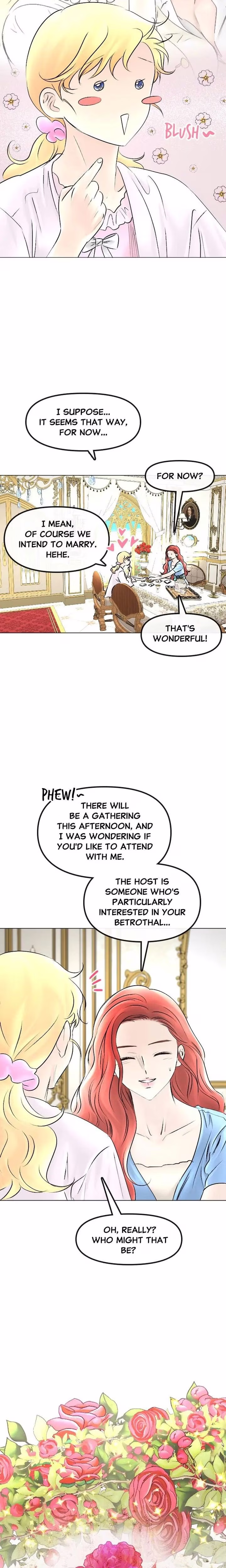 Happily Ever Afterwards - Chapter 47 - Part 16