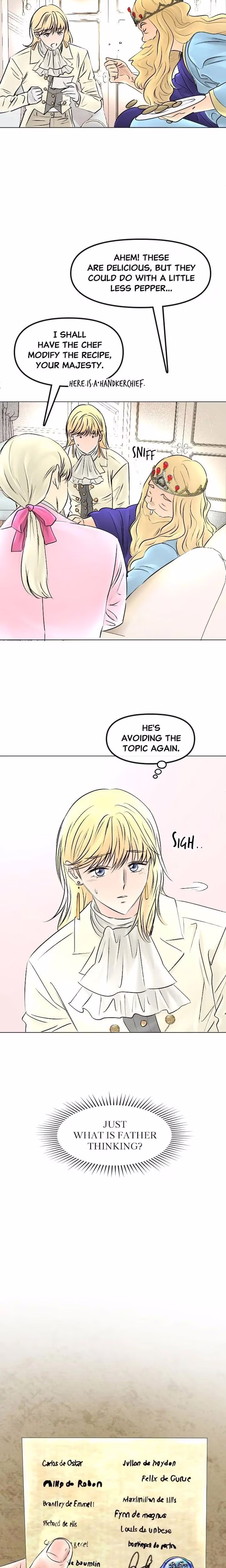 Happily Ever Afterwards - Chapter 48 - Part 3