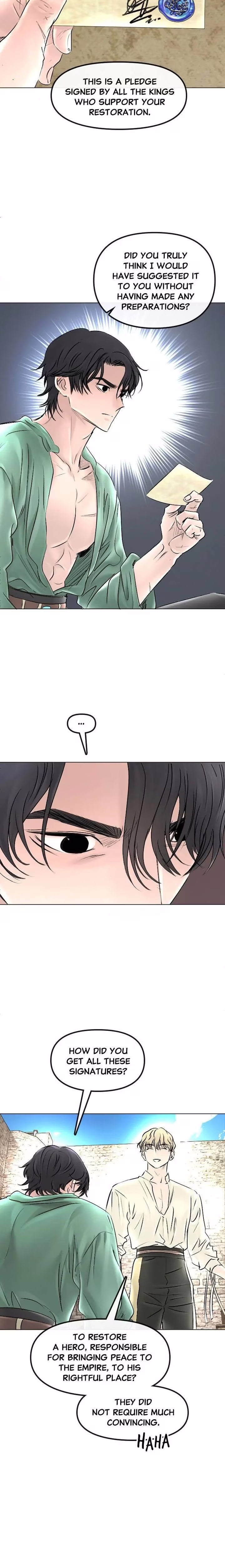 Happily Ever Afterwards - Chapter 48 - Part 4