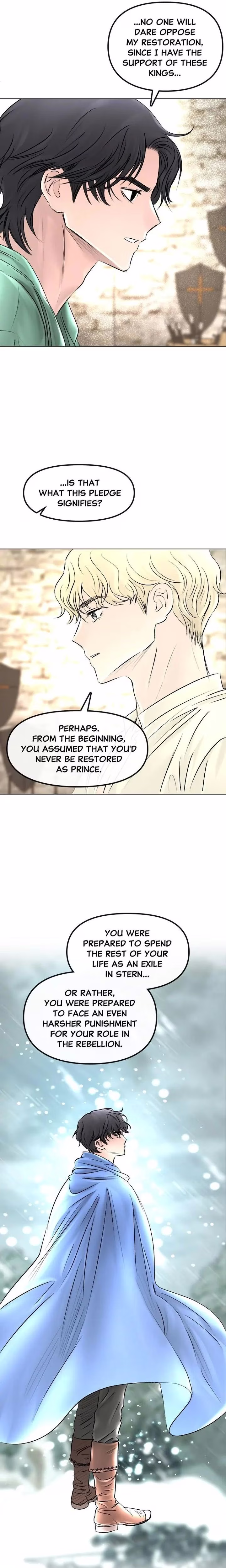 Happily Ever Afterwards - Chapter 48 - Part 6