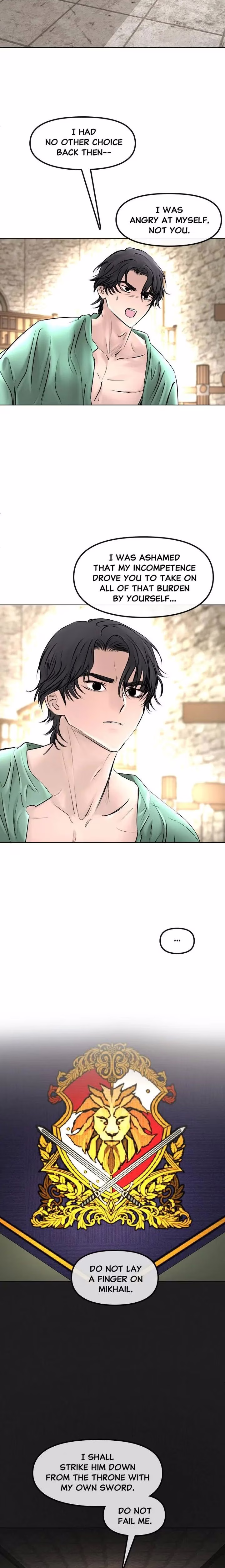 Happily Ever Afterwards - Chapter 48 - Part 8