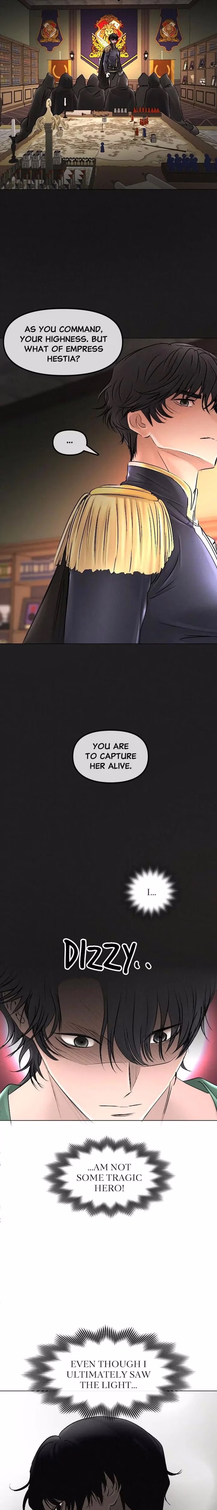 Happily Ever Afterwards - Chapter 48 - Part 9