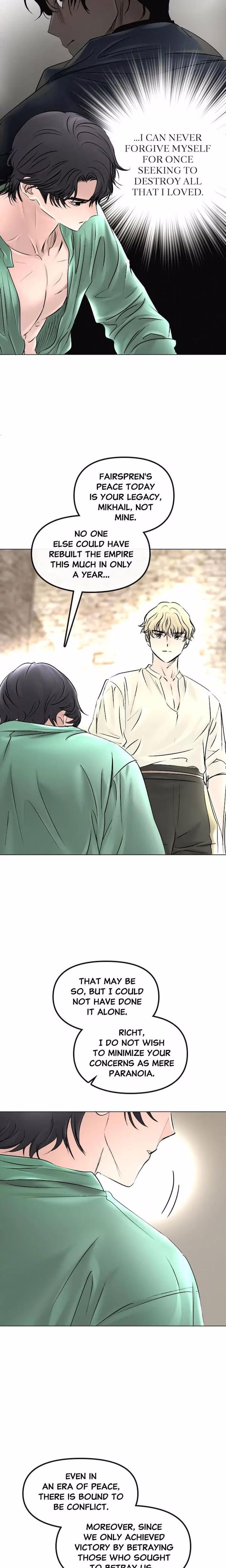 Happily Ever Afterwards - Chapter 48 - Part 10