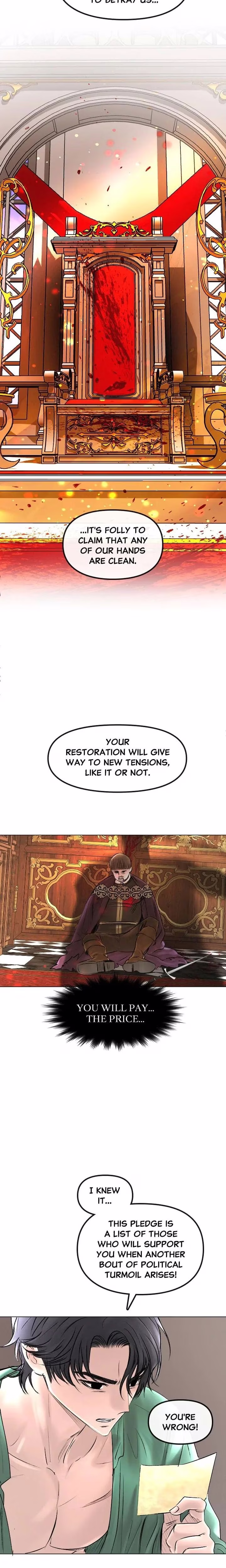 Happily Ever Afterwards - Chapter 48 - Part 11