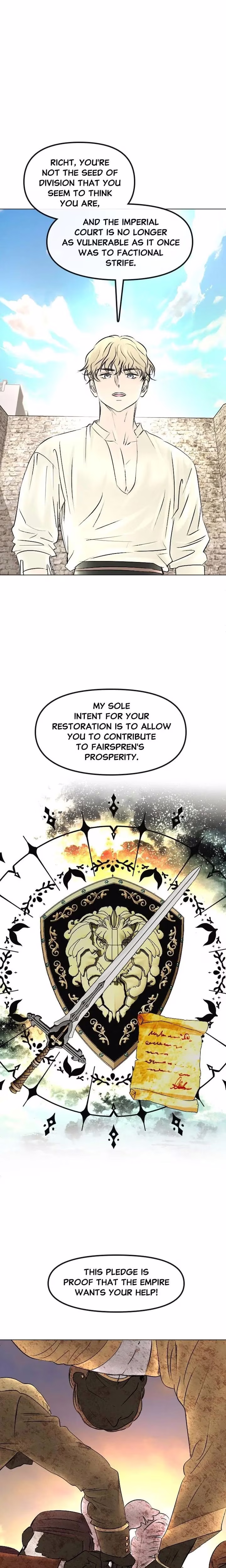 Happily Ever Afterwards - Chapter 48 - Part 12