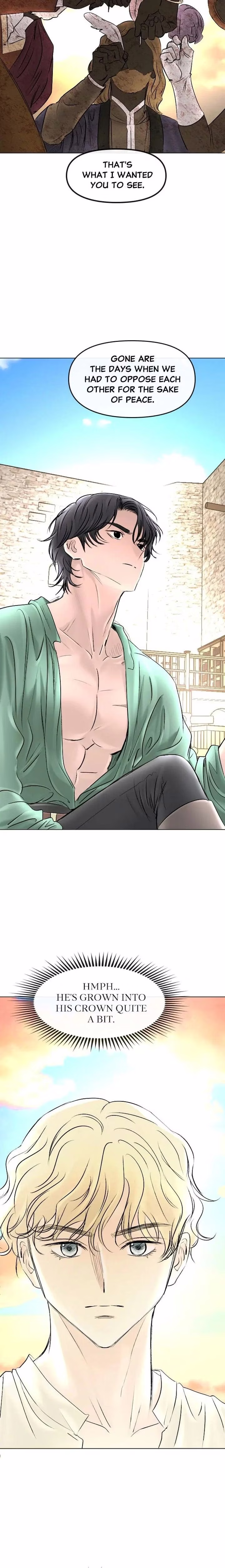 Happily Ever Afterwards - Chapter 48 - Part 13