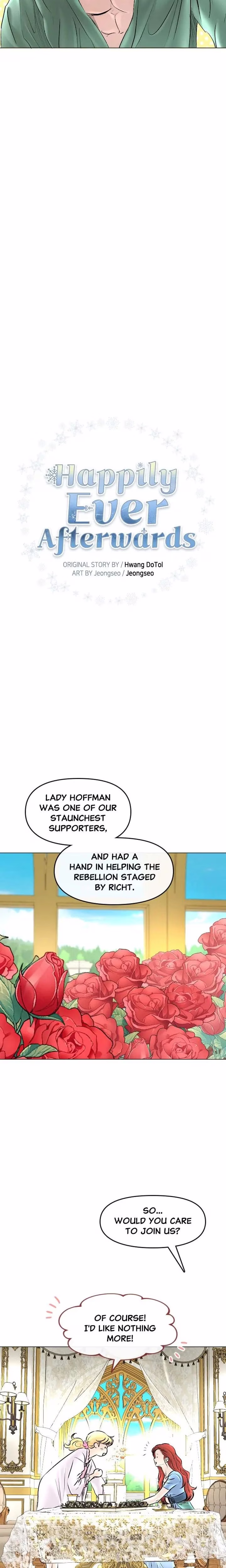Happily Ever Afterwards - Chapter 48 - Part 16