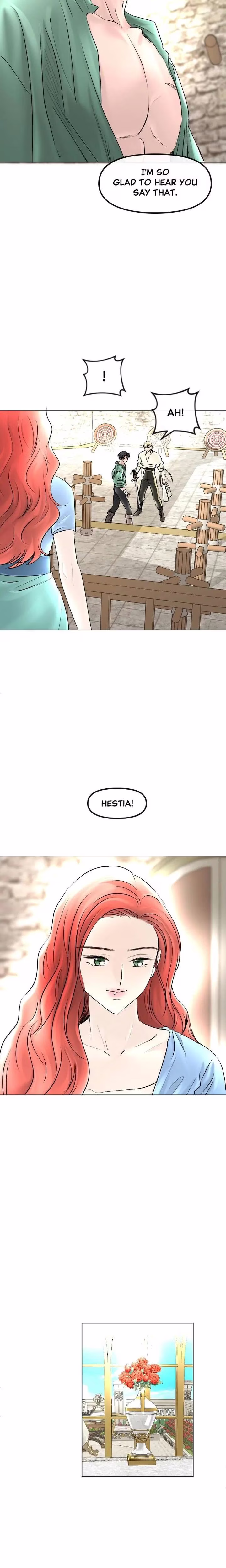 Happily Ever Afterwards - Chapter 49 - Part 3