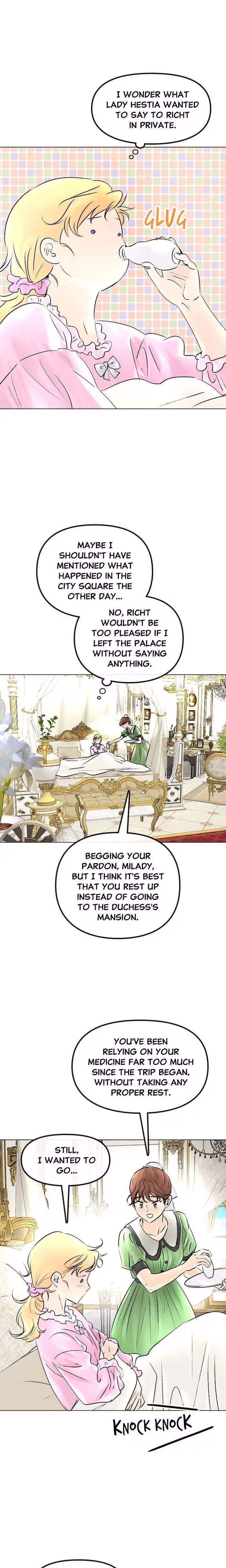 Happily Ever Afterwards - Chapter 49 - Part 4