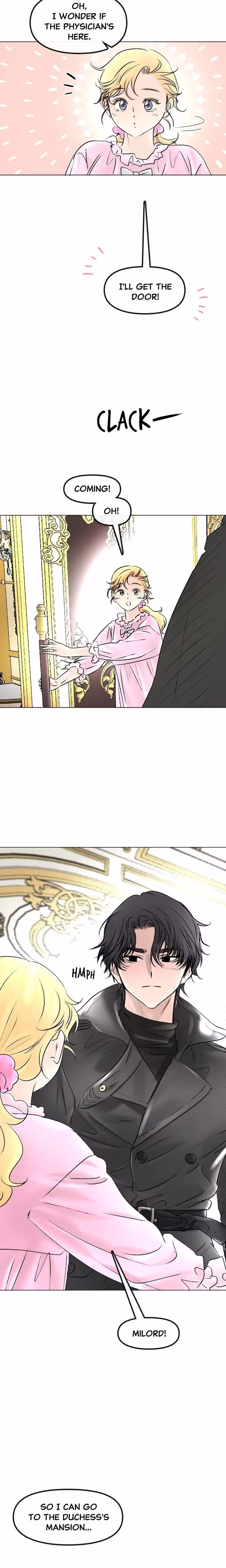 Happily Ever Afterwards - Chapter 49 - Part 5