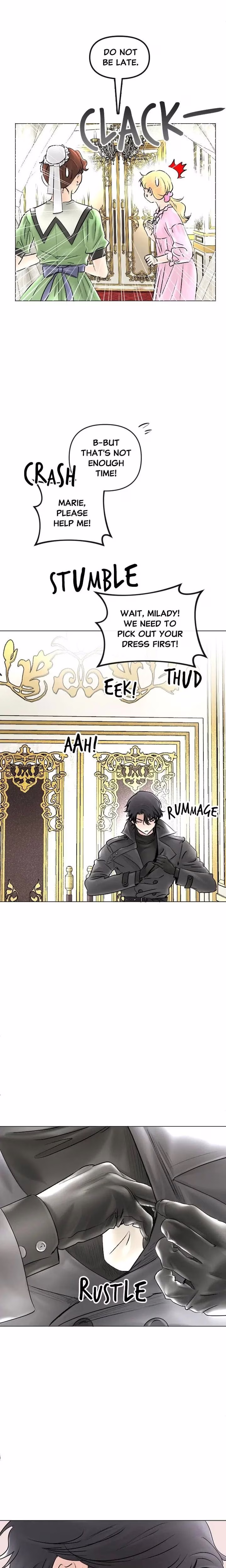 Happily Ever Afterwards - Chapter 49 - Part 7