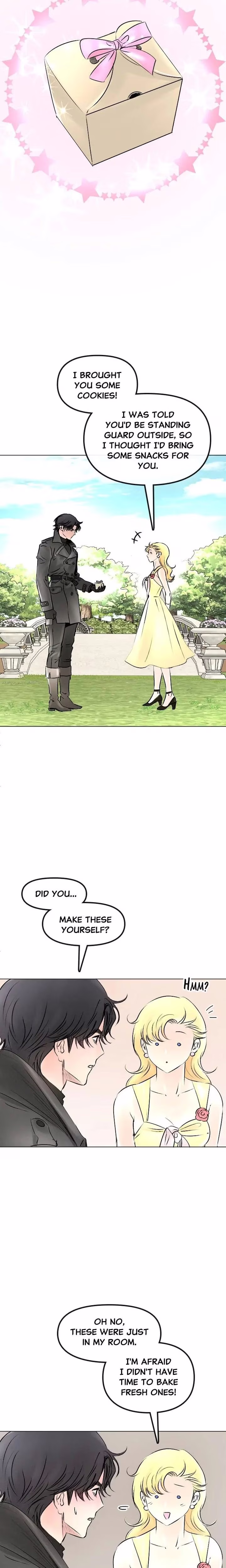 Happily Ever Afterwards - Chapter 49 - Part 11