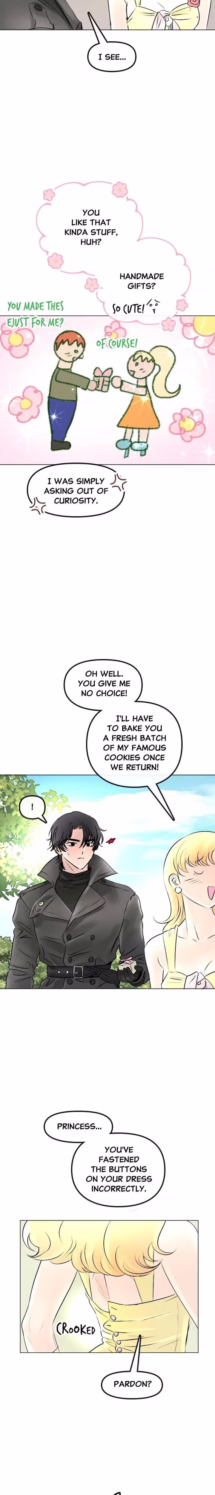 Happily Ever Afterwards - Chapter 49 - Part 12