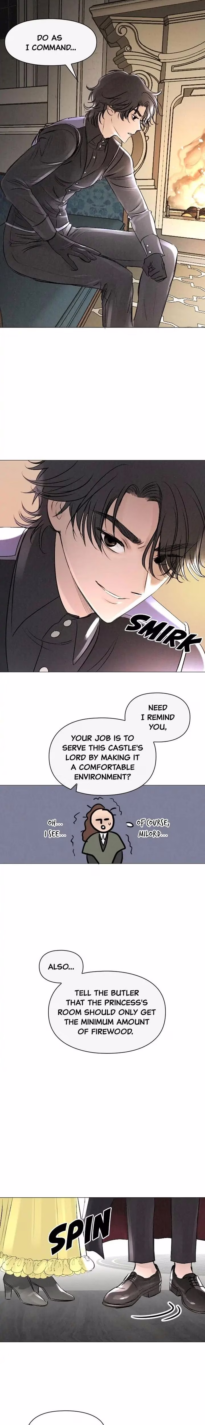 Happily Ever Afterwards - Chapter 5 - Part 9