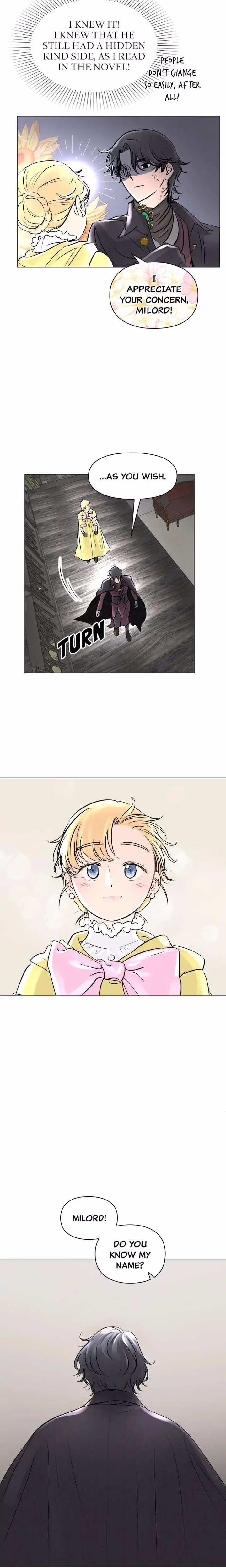 Happily Ever Afterwards - Chapter 5 - Part 12