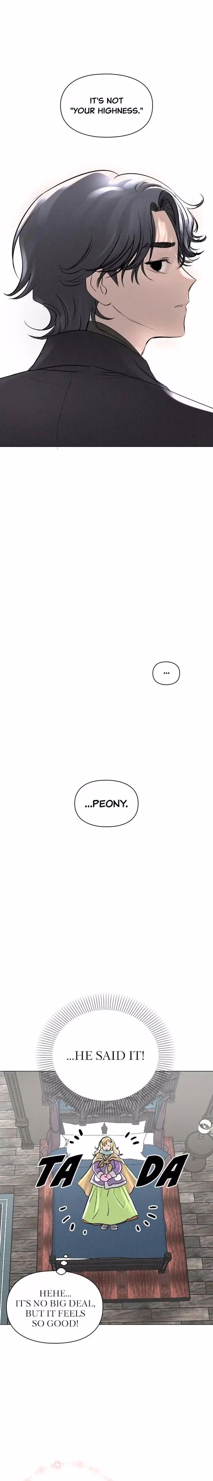 Happily Ever Afterwards - Chapter 5 - Part 13