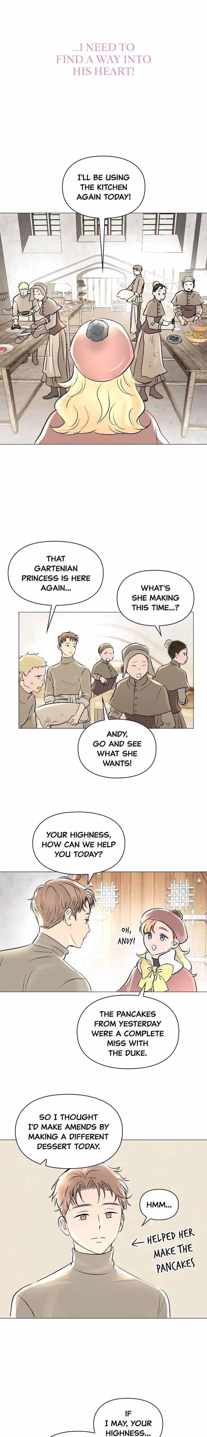 Happily Ever Afterwards - Chapter 5 - Part 15