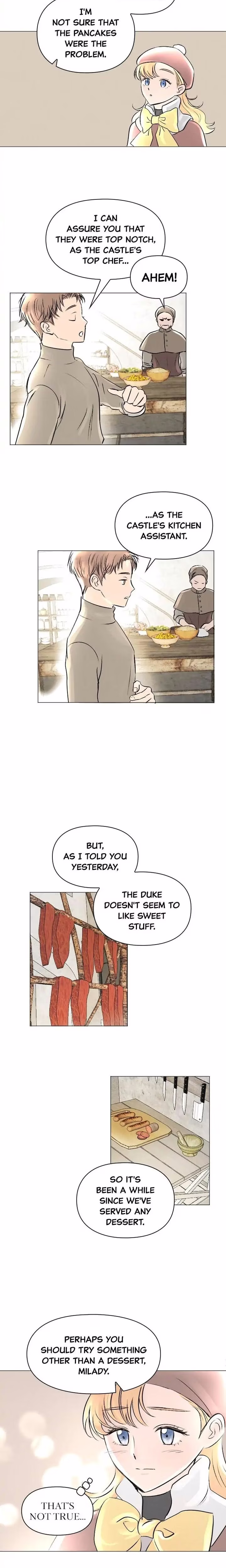 Happily Ever Afterwards - Chapter 5 - Part 16