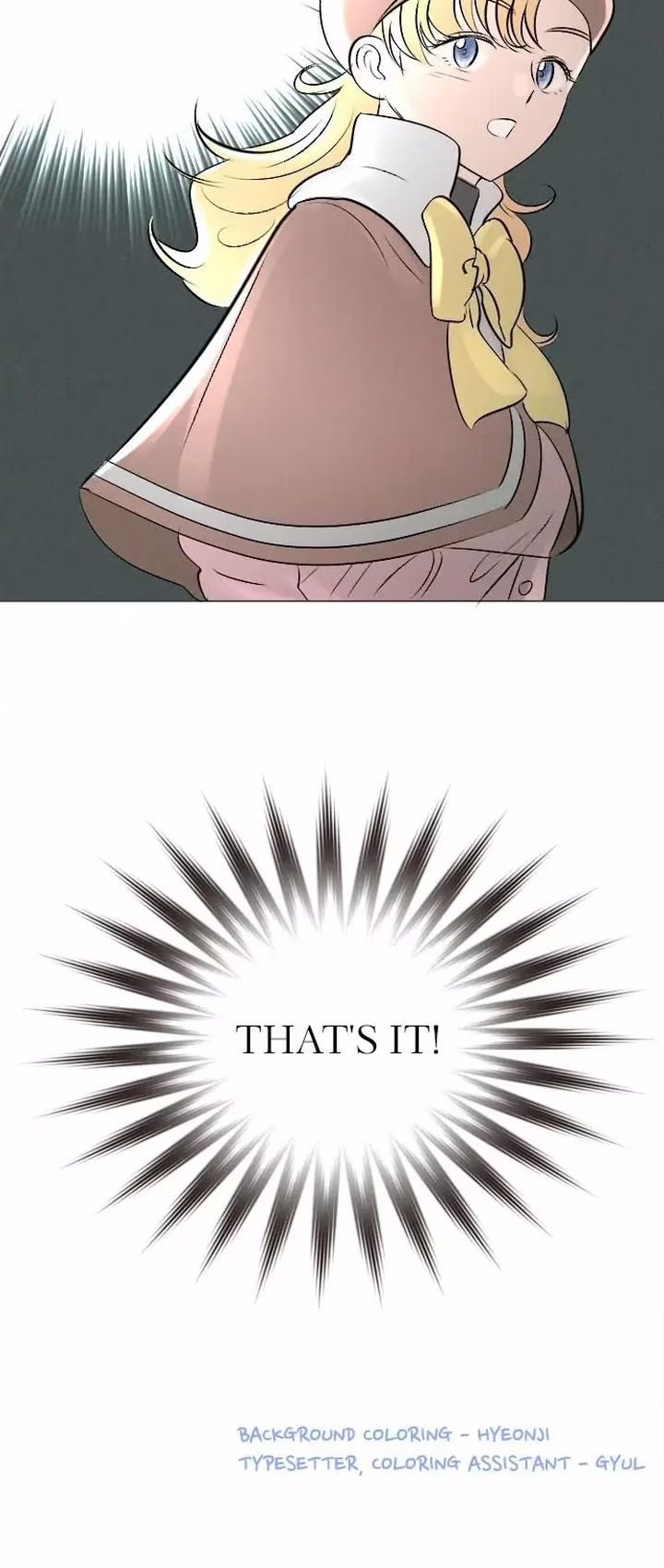 Happily Ever Afterwards - Chapter 5 - Part 18