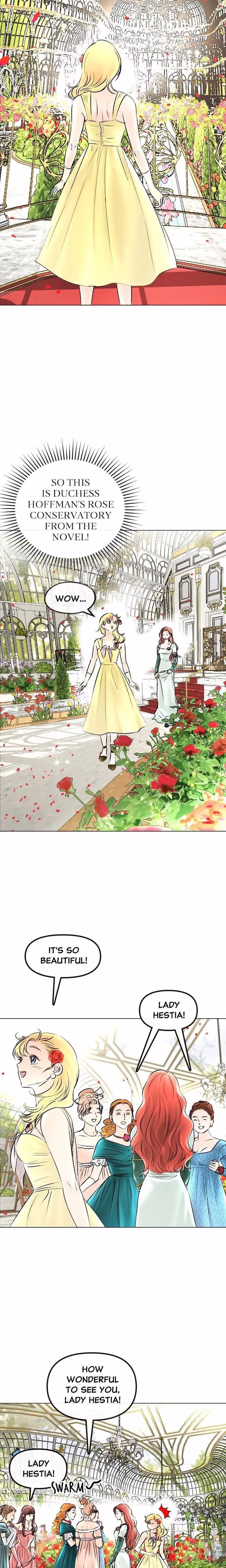 Happily Ever Afterwards - Chapter 50 - Part 3