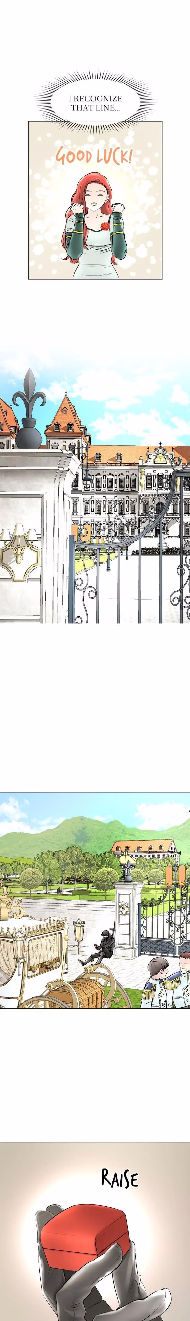 Happily Ever Afterwards - Chapter 50 - Part 8