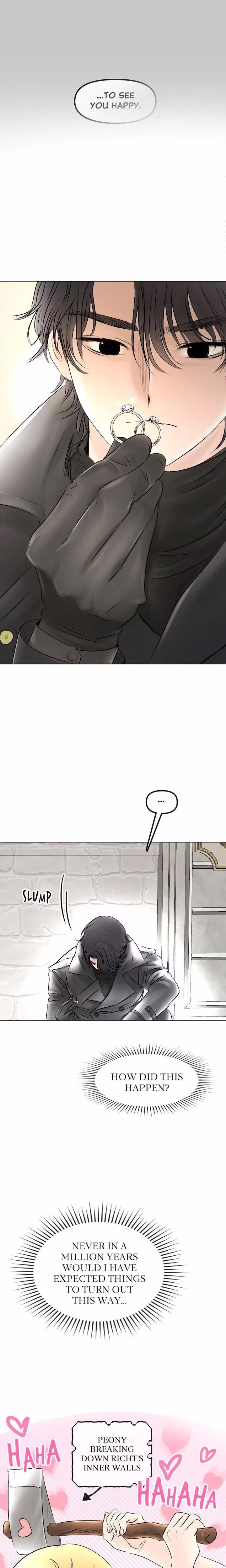 Happily Ever Afterwards - Chapter 50 - Part 10