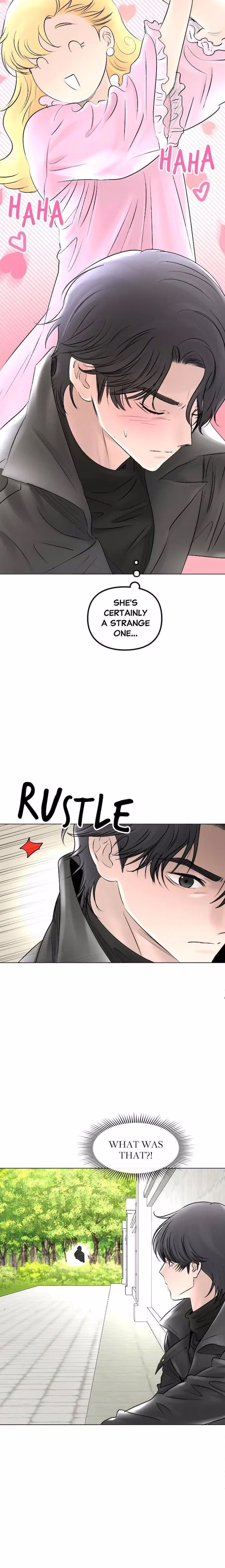 Happily Ever Afterwards - Chapter 50 - Part 11