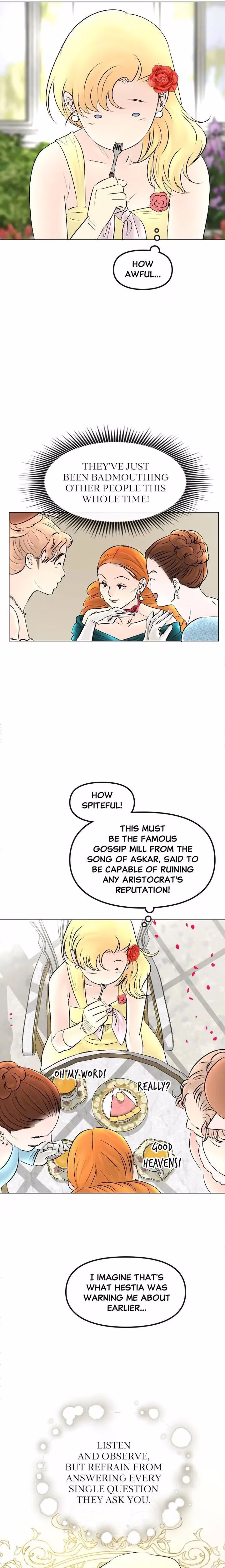 Happily Ever Afterwards - Chapter 50 - Part 14