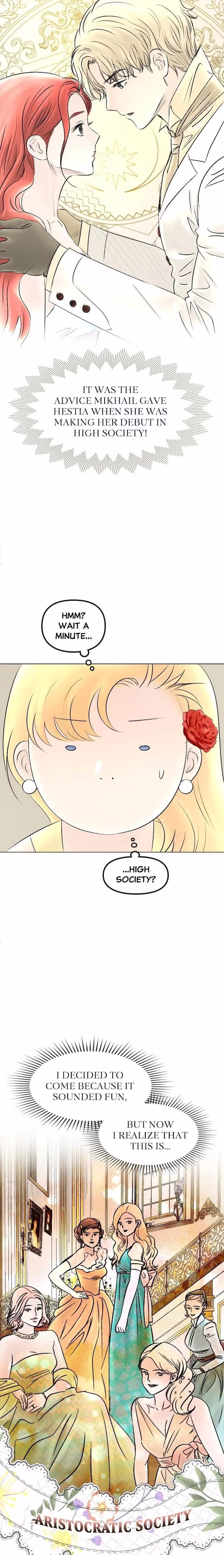 Happily Ever Afterwards - Chapter 50 - Part 15