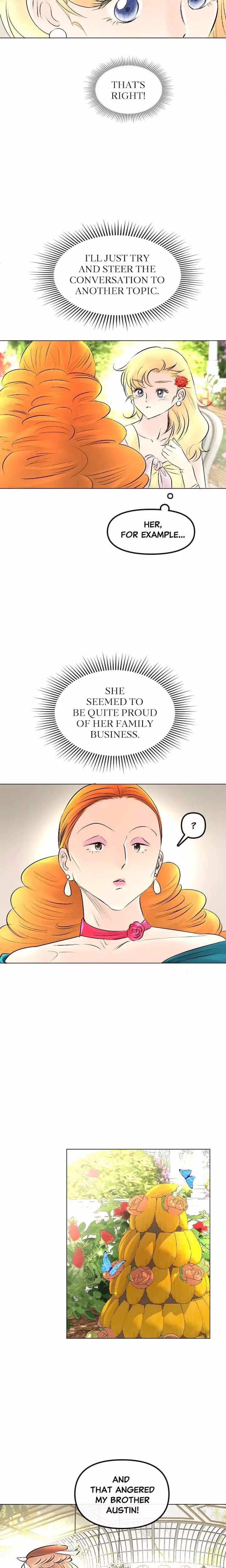 Happily Ever Afterwards - Chapter 51 - Part 3