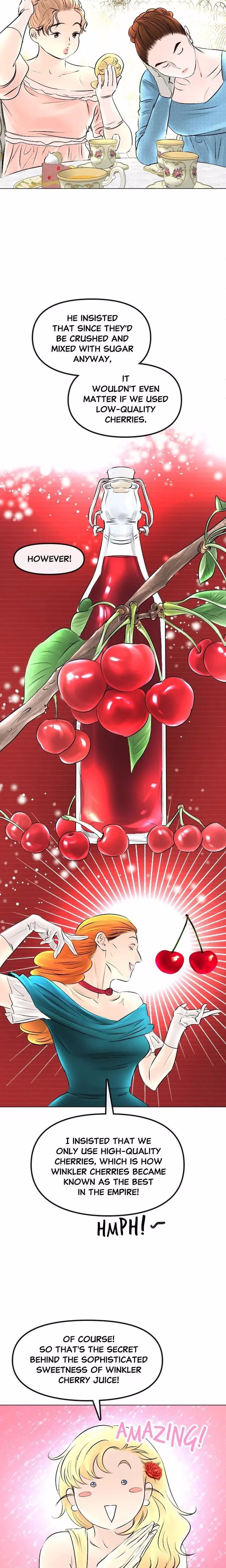 Happily Ever Afterwards - Chapter 51 - Part 4