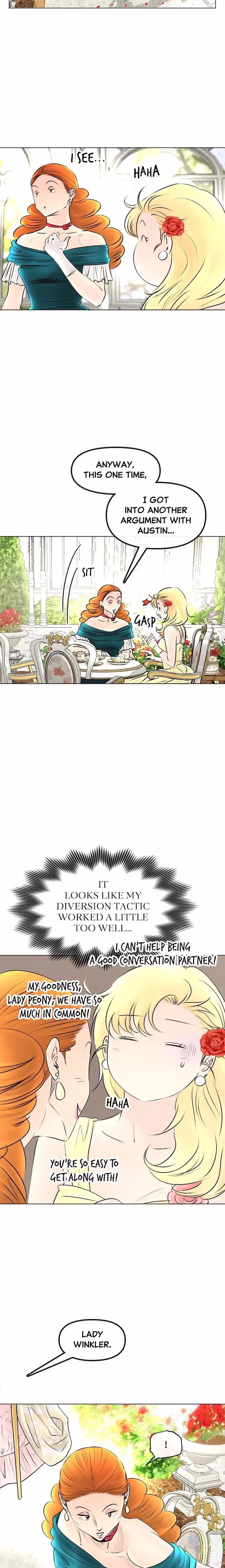 Happily Ever Afterwards - Chapter 51 - Part 6