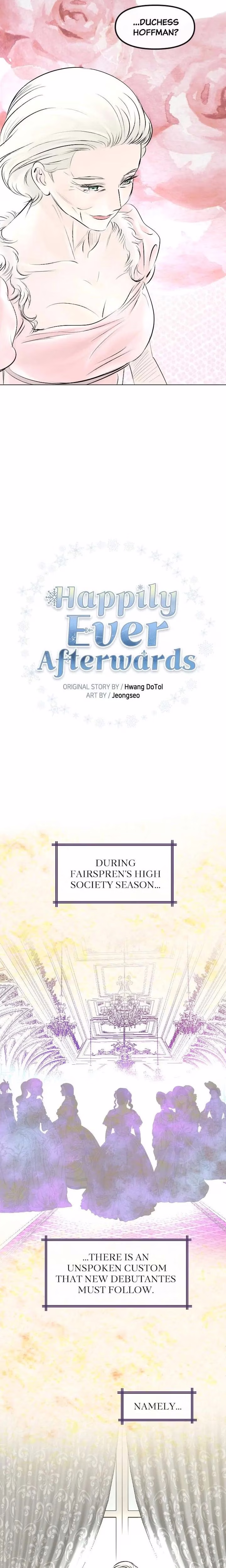 Happily Ever Afterwards - Chapter 51 - Part 9