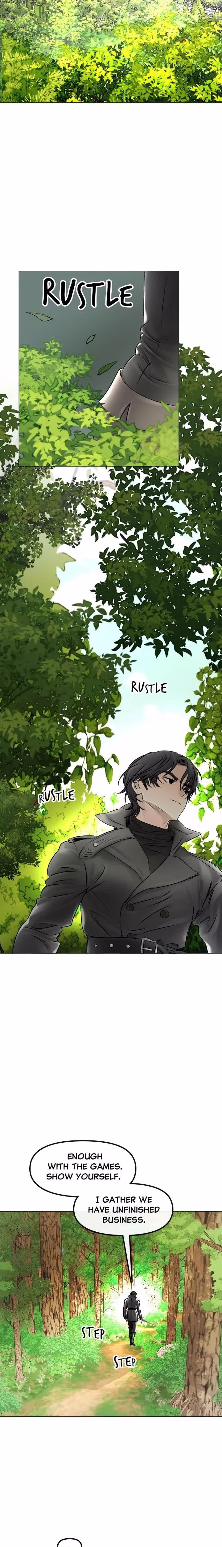 Happily Ever Afterwards - Chapter 51 - Part 15