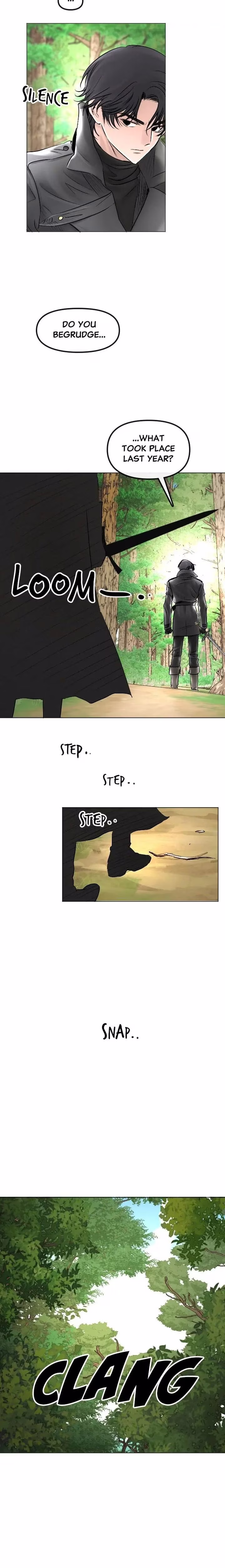 Happily Ever Afterwards - Chapter 51 - Part 16