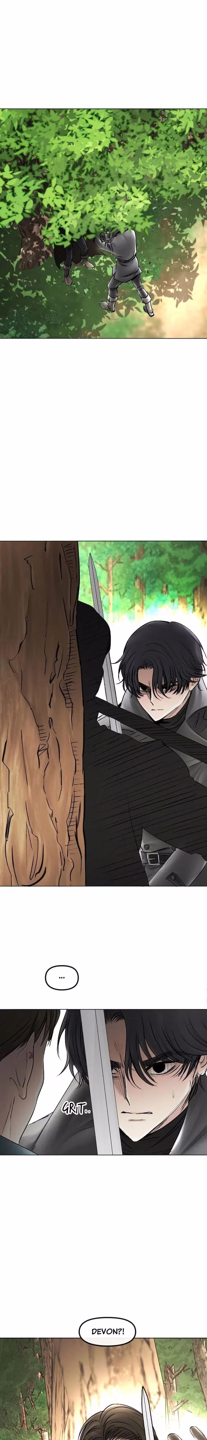 Happily Ever Afterwards - Chapter 51 - Part 17