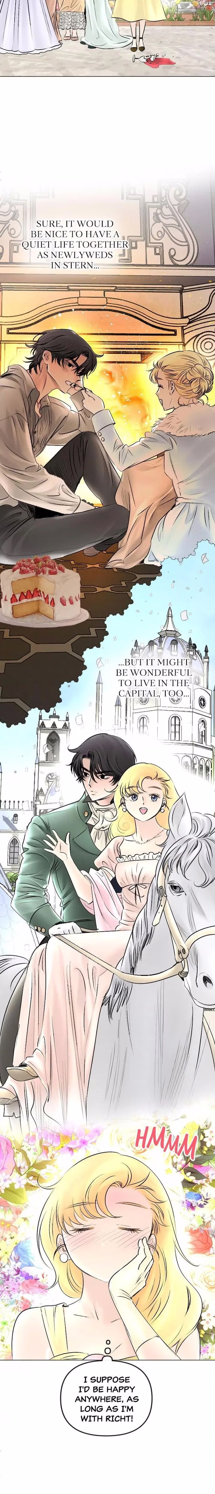 Happily Ever Afterwards - Chapter 52 - Part 3